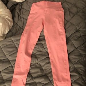 SOLD Buffbunny leggings